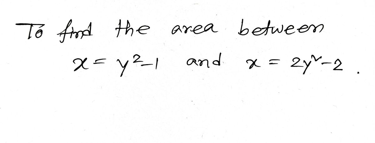 Calculus homework question answer, step 1, image 1